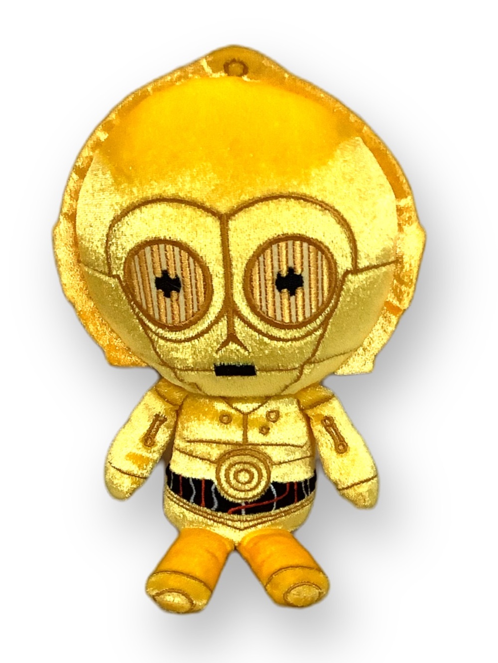 Funko Star Wars C3PO Plush 7in Stuffed Animal